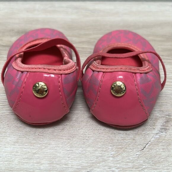 Michael kors ballet shoes - Picture 4 of 4